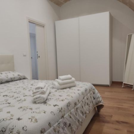 Villa Dimora Gassi White Mola di Bari Esterno foto