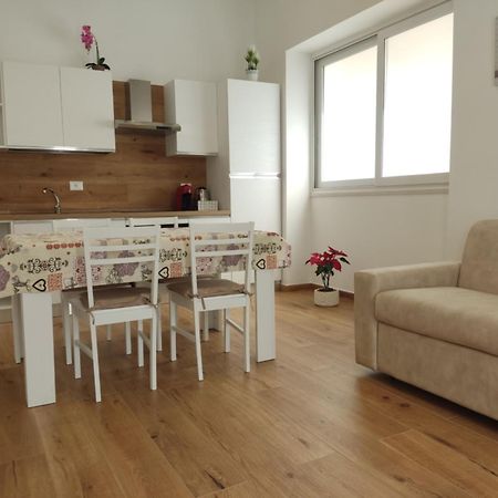 Villa Dimora Gassi White Mola di Bari Esterno foto