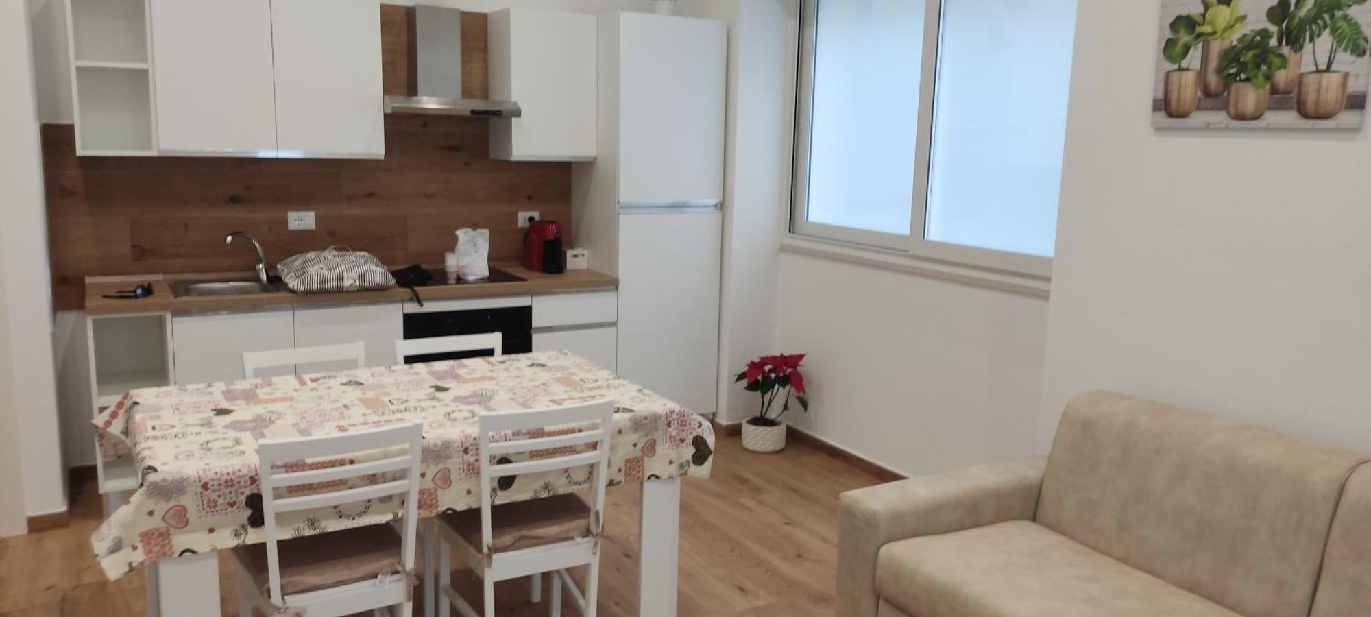Villa Dimora Gassi White Mola di Bari Esterno foto