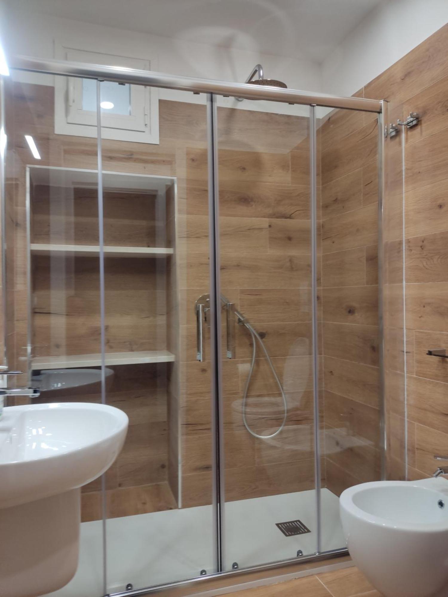 Villa Dimora Gassi White Mola di Bari Esterno foto