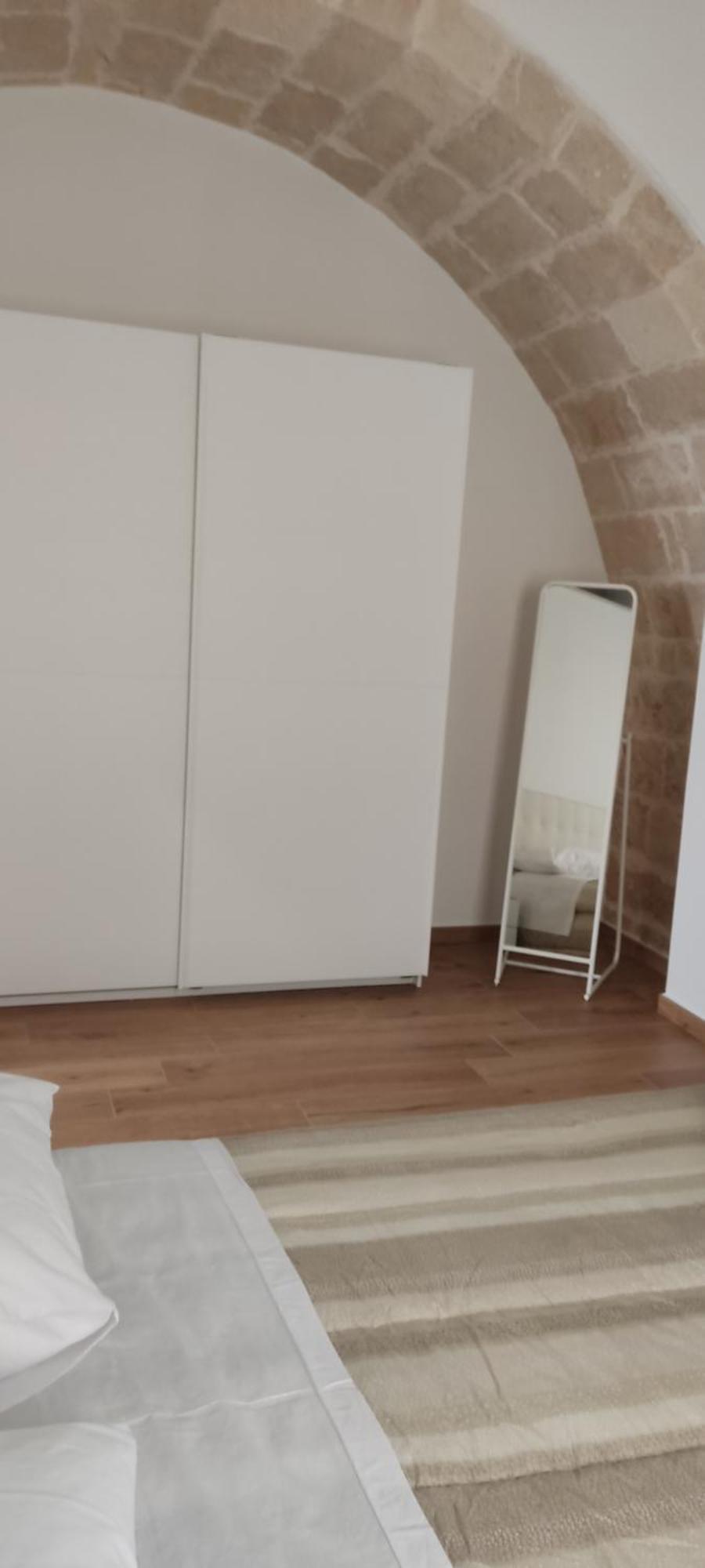 Villa Dimora Gassi White Mola di Bari Esterno foto