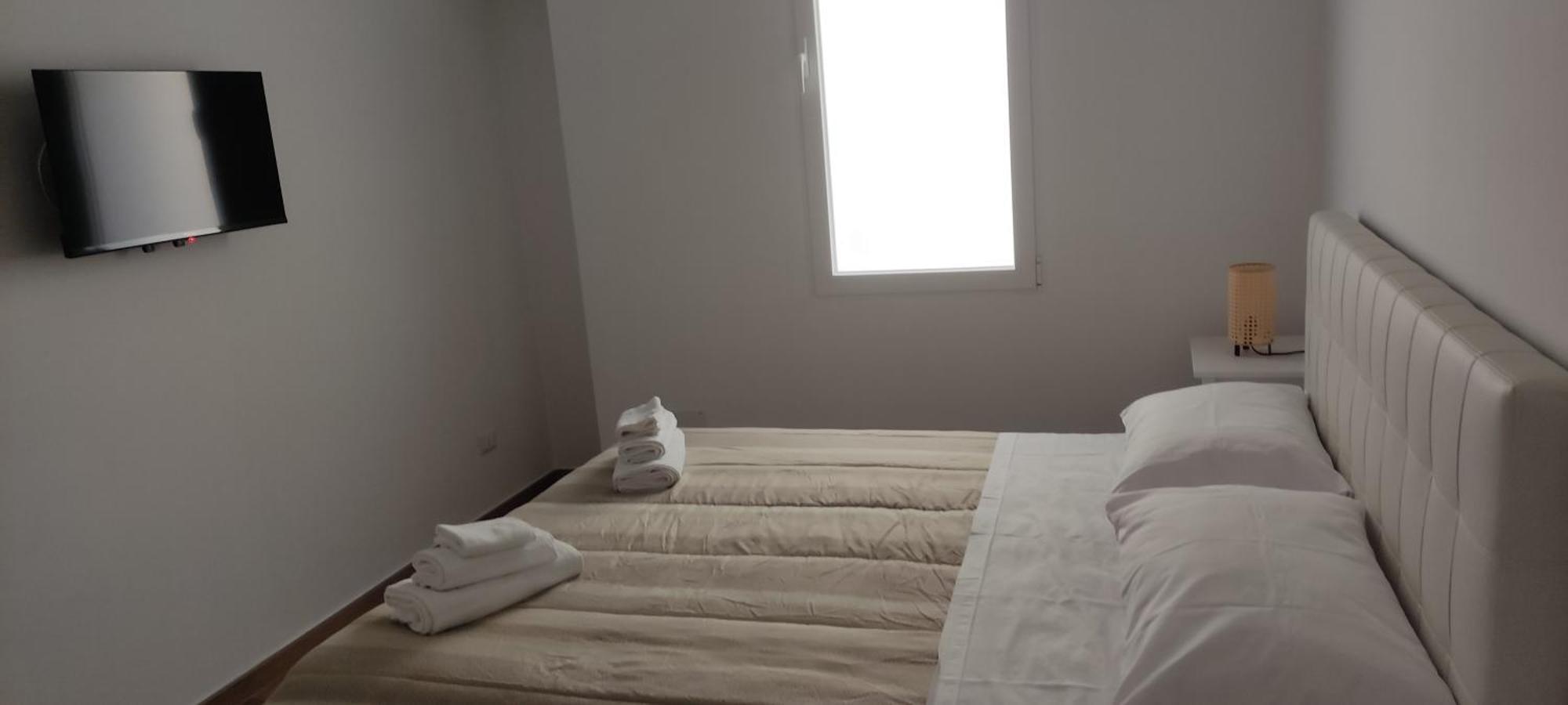 Villa Dimora Gassi White Mola di Bari Esterno foto