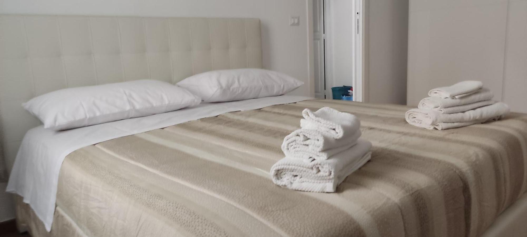 Villa Dimora Gassi White Mola di Bari Esterno foto