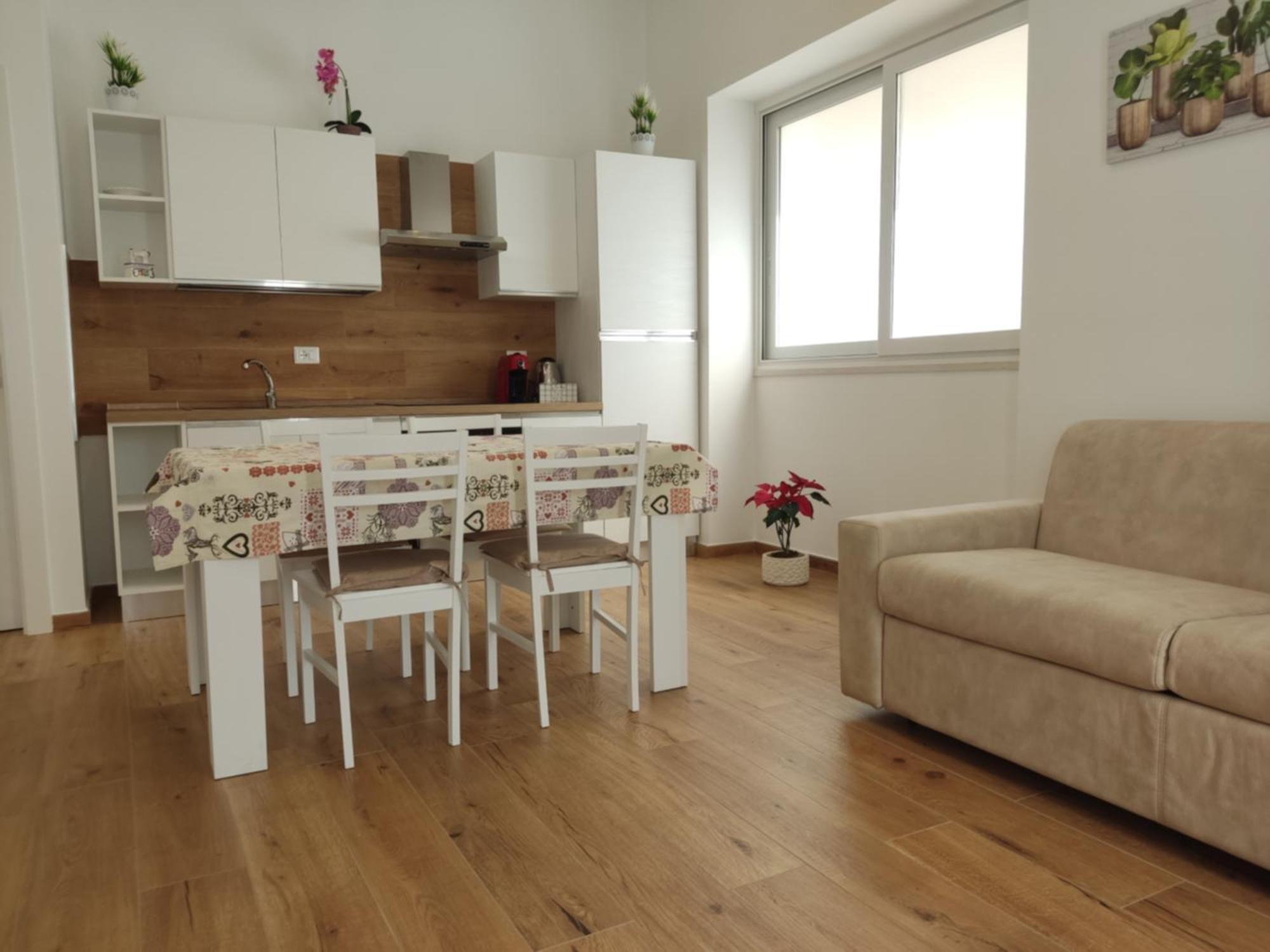 Villa Dimora Gassi White Mola di Bari Esterno foto